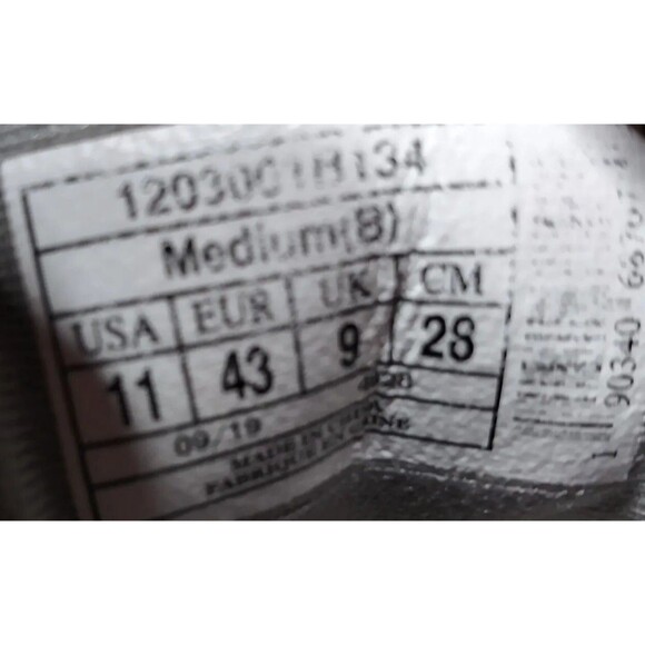 Brooks Levitate 3 Running Shoes Women's Size 11 B Sneakers - Picture 6 of 7